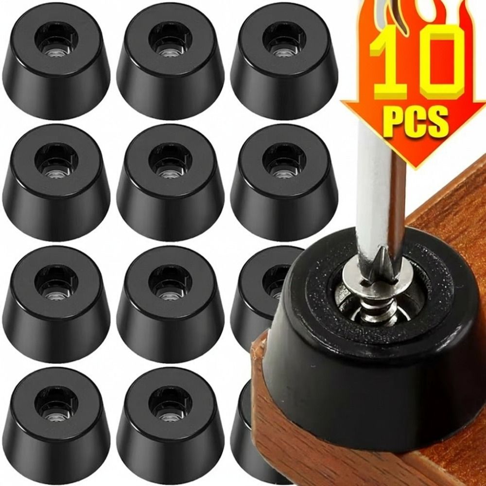 Bantalan Pelindung Karet, Kaki - Modern Electronics Gadgets ulasan dan harga