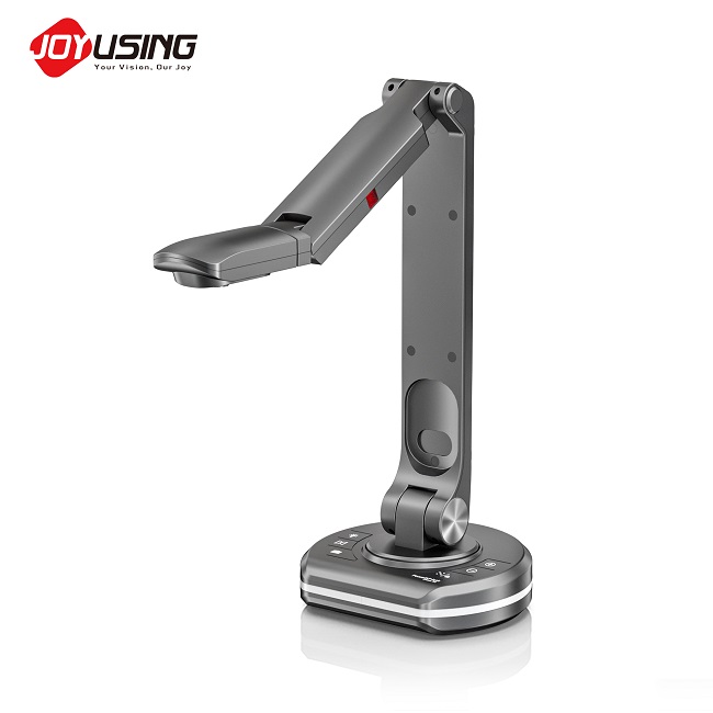 Kamera Dokumen Lipat Portabel  - Document Camera Visualizer ulasan dan harga