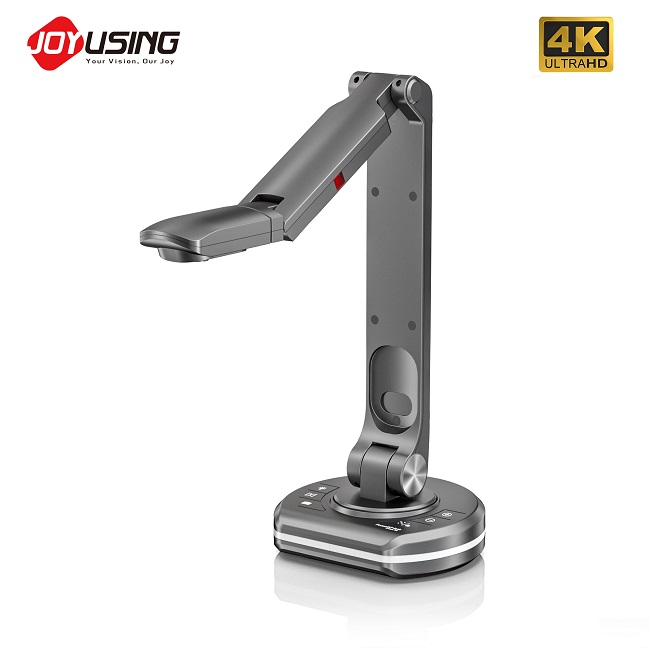 Kamera Dokumen Lipat Portabel  - Document Camera Visualizer ulasan dan harga