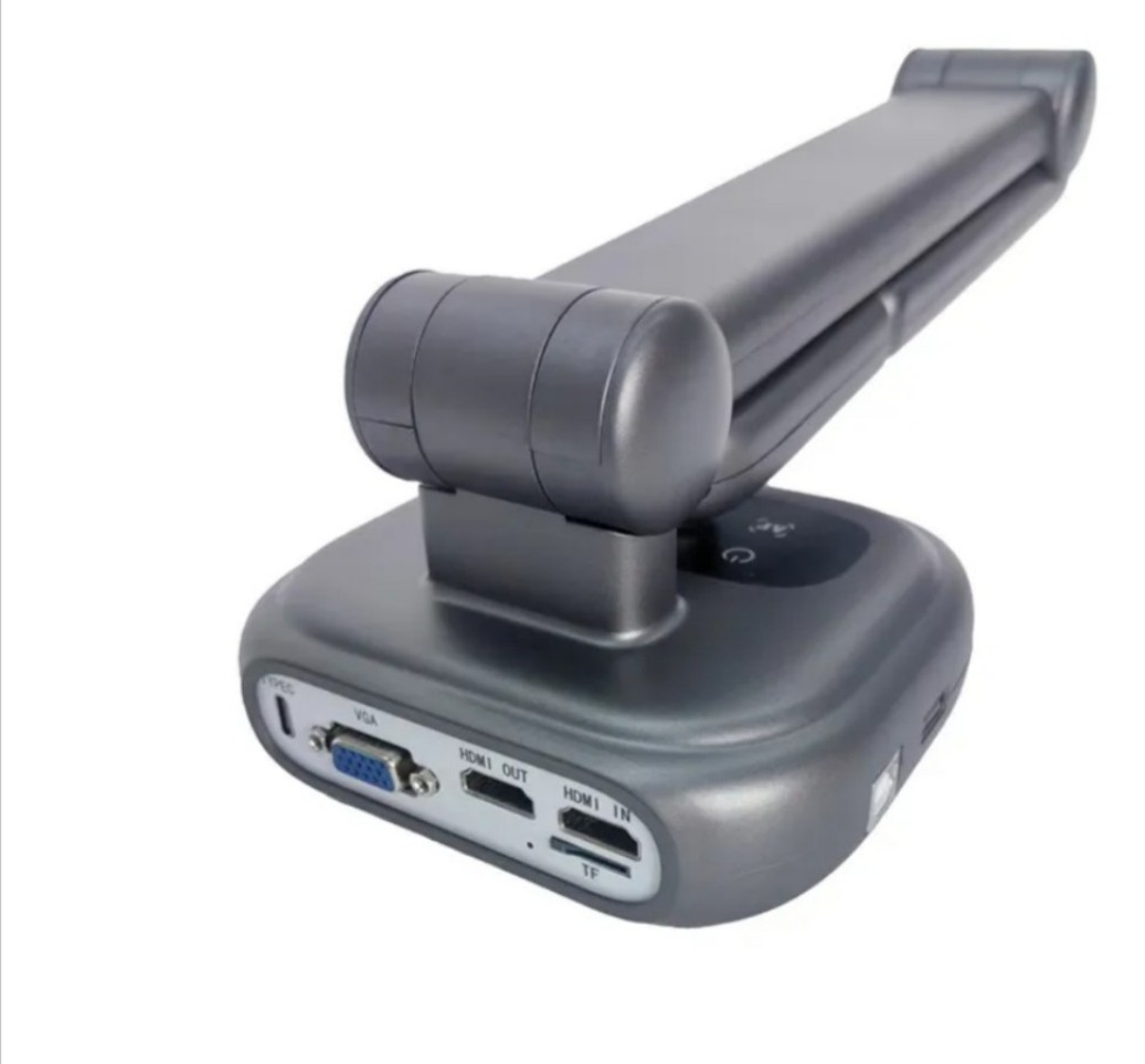 Kamera Dokumen Visualizer Digi - Document Camera Visualizer ulasan dan harga