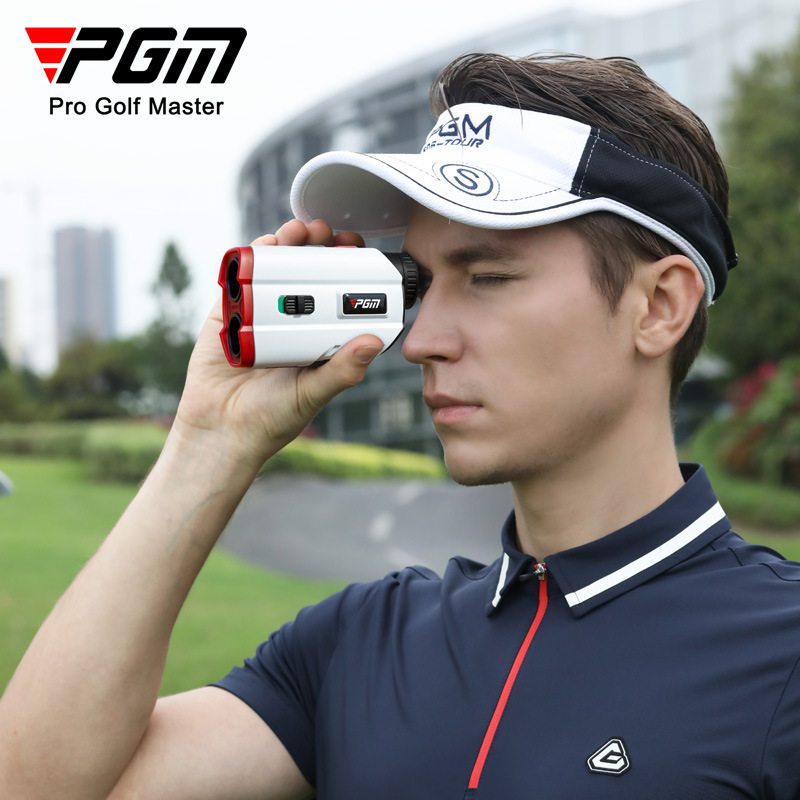 Teleskop Pengukur Jarak Golf I - Electronics & Gadgets Beginning With D ulasan dan harga