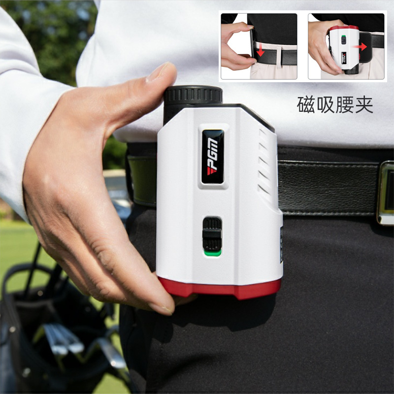 Teleskop Pengukur Jarak Golf I - Electronics & Gadgets Beginning With D ulasan dan harga