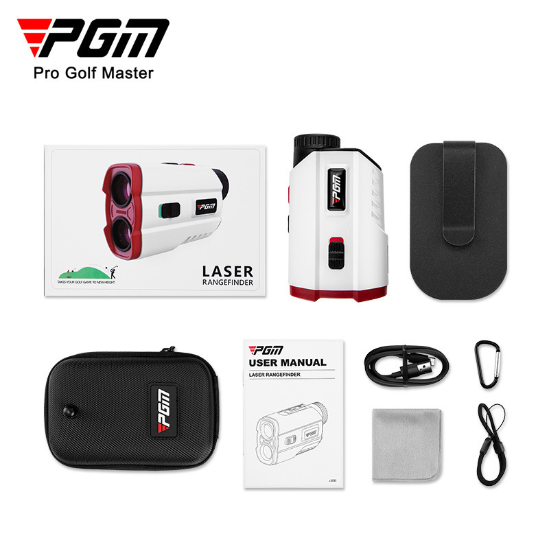Teleskop Pengukur Jarak Golf I - Electronics & Gadgets Beginning With D ulasan dan harga