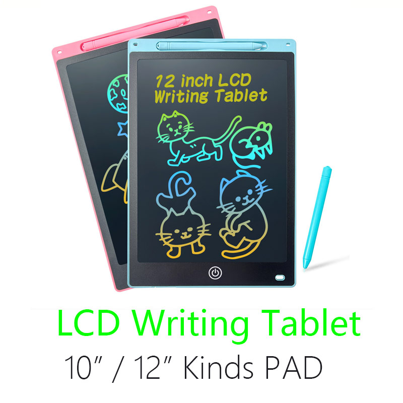 Tablet tulis 10” Tablet tablet - Digital Drawing Tablet ulasan dan harga