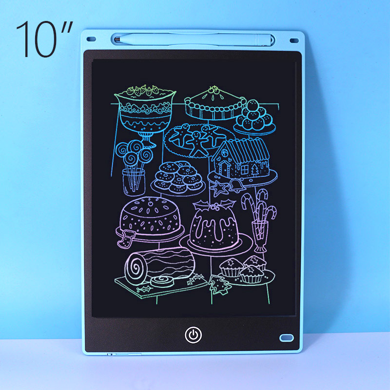 Tablet tulis 10” Tablet tablet - Digital Drawing Tablet ulasan dan harga