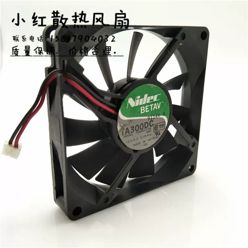 Kipas Pendingin Asli Jepang Ni - Electronics In Japan ulasan dan harga