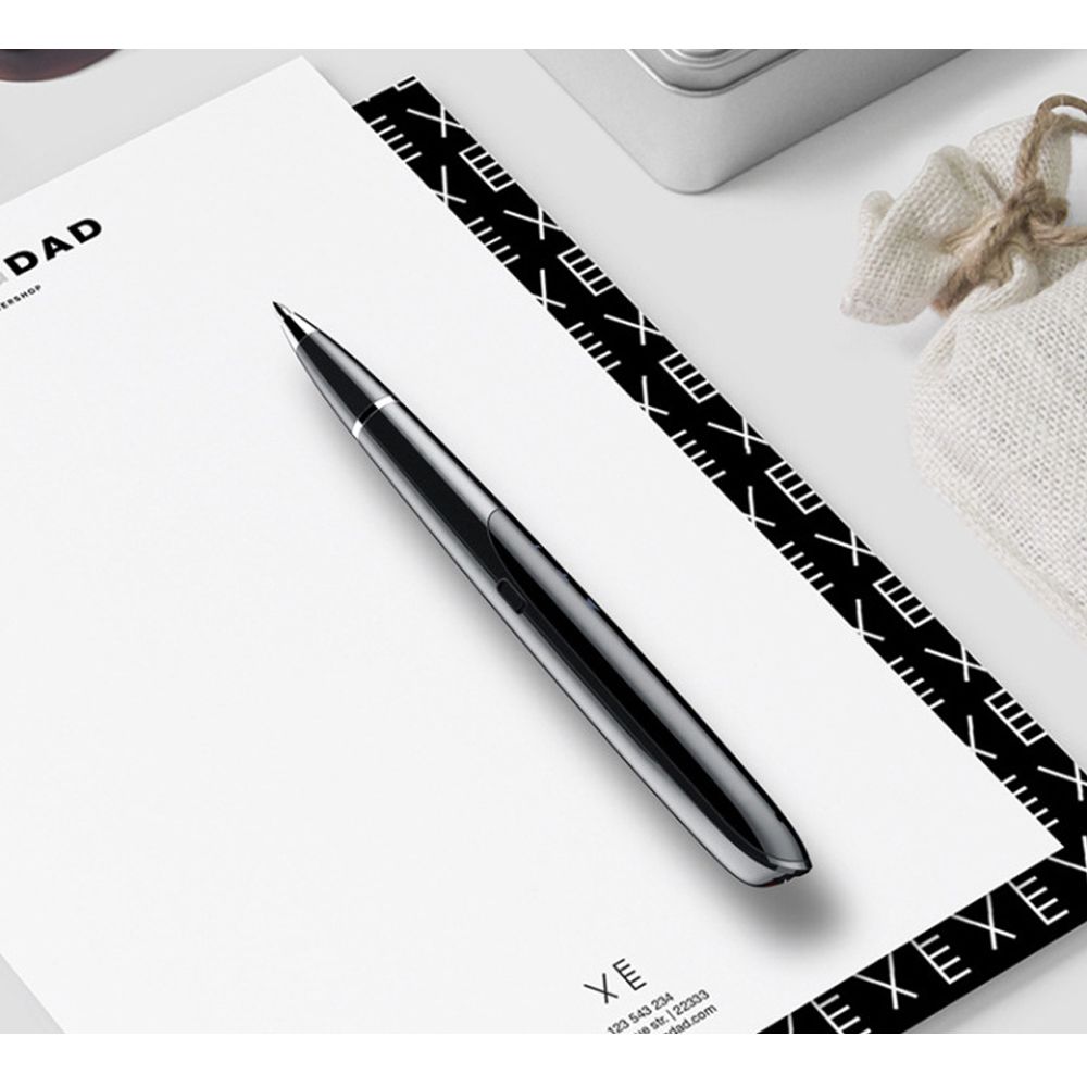 Q9 pena rekaman suara perekam  - Voice Recorder Pen ulasan dan harga