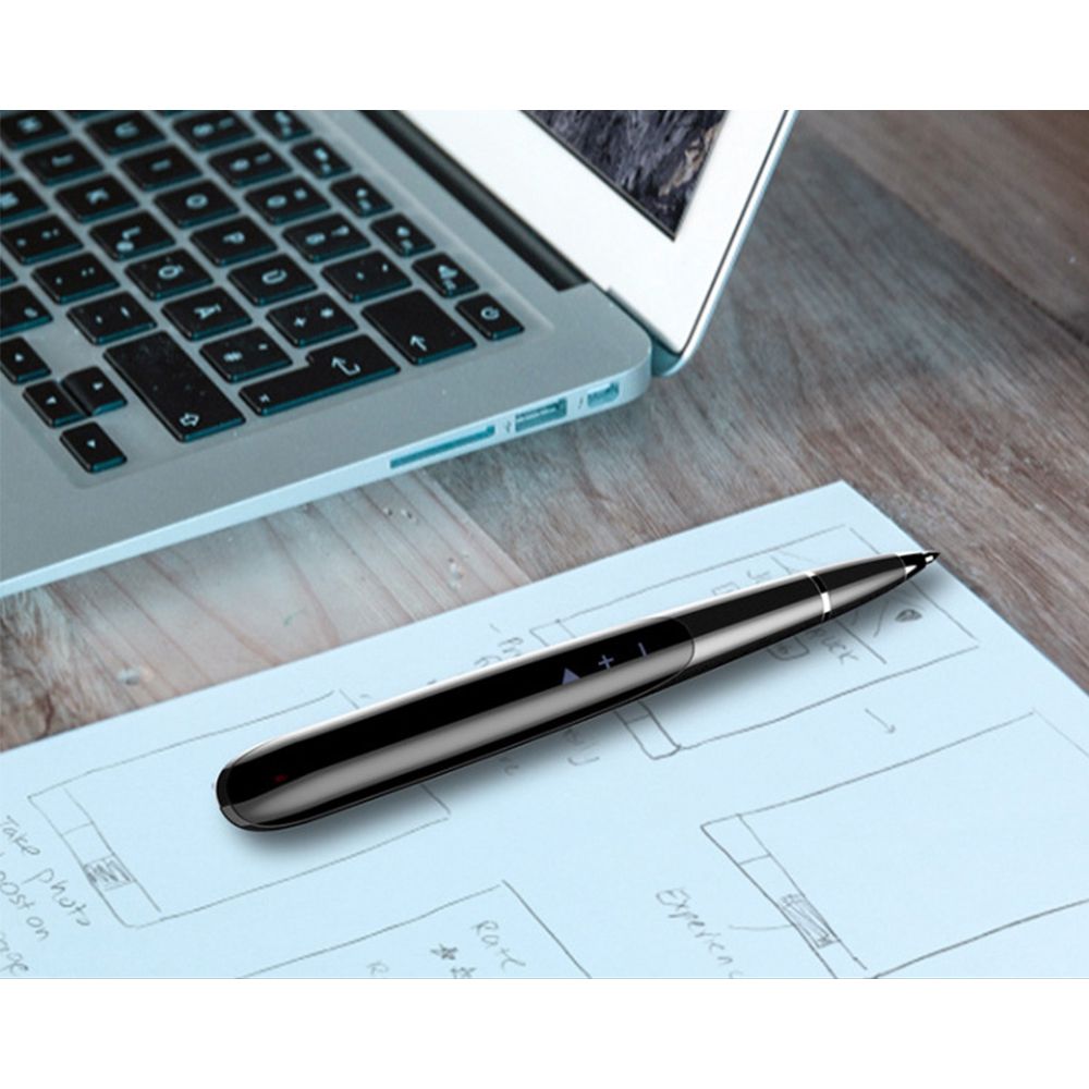 Q9 pena rekaman suara perekam  - Voice Recorder Pen ulasan dan harga