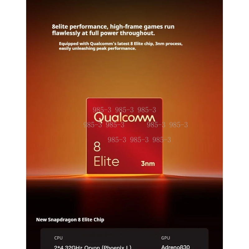 Konsol Game Genggam Qualcomm 8 - Handheld Game Console ulasan dan harga