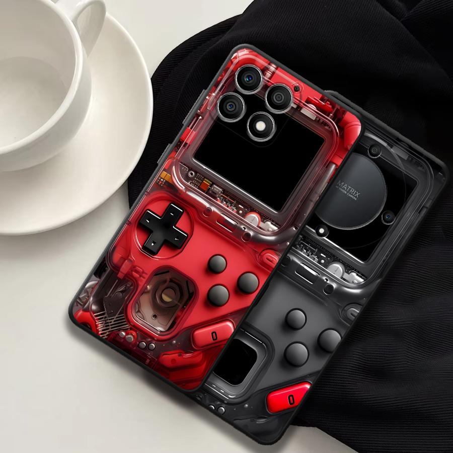 Casing Konsol Game Retro untuk - Handheld Game Console ulasan dan harga