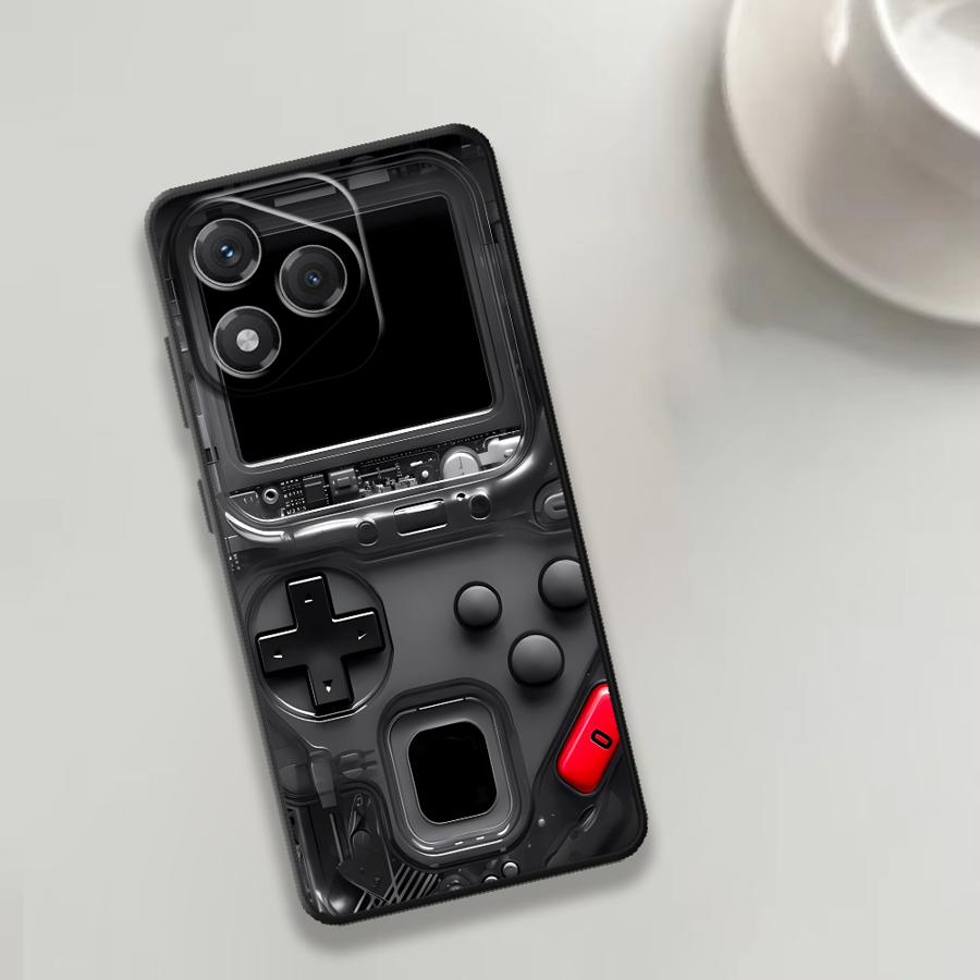 Casing Konsol Game Retro untuk - Handheld Game Console ulasan dan harga