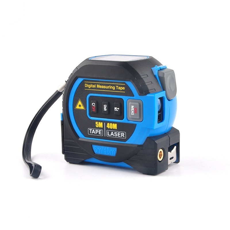 Alat Ukur Jarak Laser 3 in 1,  - Laser Distance Measure ulasan dan harga