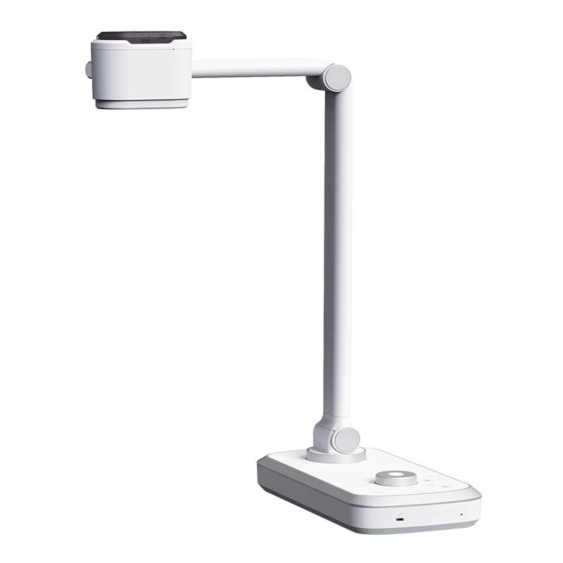 Model Baru V80 Visual Presente - Document Camera Visualizer ulasan dan harga