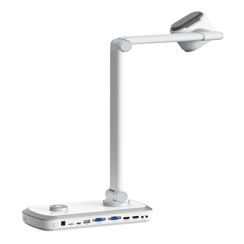 Model Baru V80 Visual Presente - Document Camera Visualizer ulasan dan harga