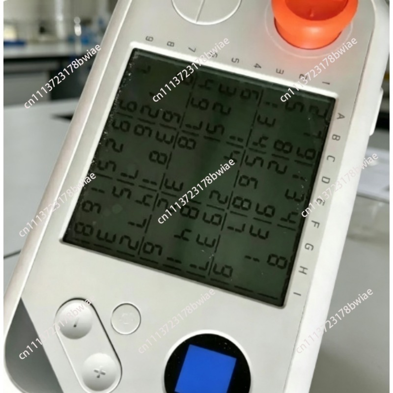Konsol Permainan Sudoku Gengga - Handheld Game Console ulasan dan harga