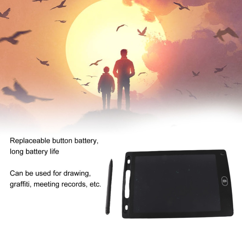 Tablet Tulis 8.5 Inci Layar Pe - Digital Drawing Tablet ulasan dan harga