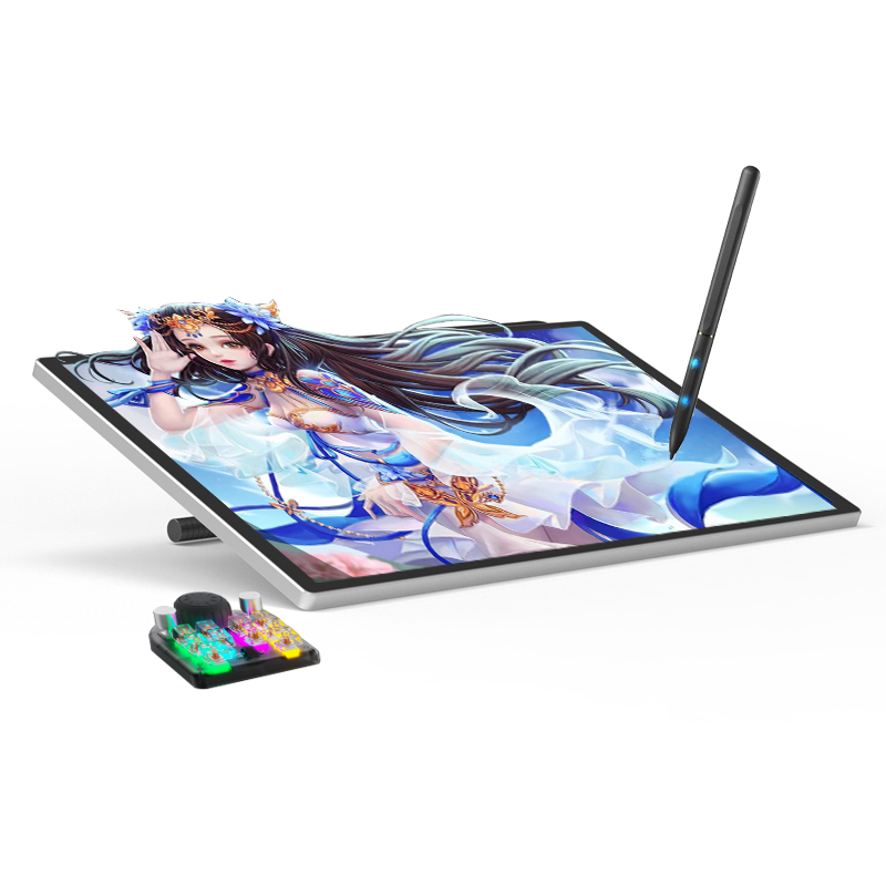 Tablet Grafis Layar Sentuh Pen - Digital Drawing Tablet ulasan dan harga