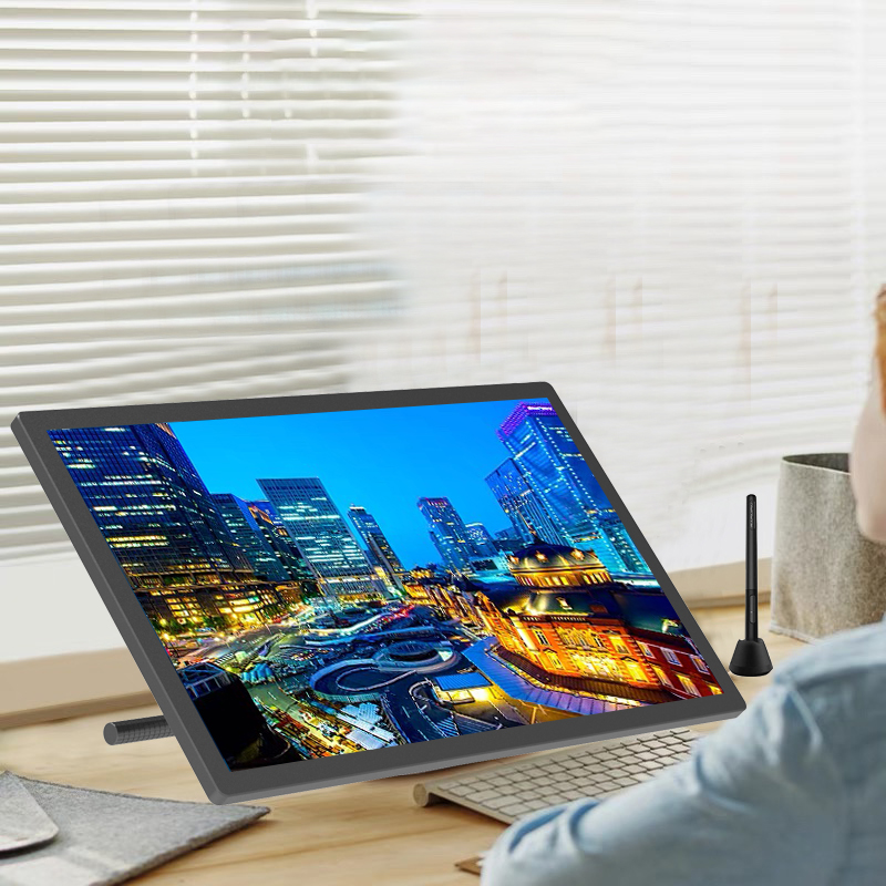 Tablet Grafis Layar Sentuh Pen - Digital Drawing Tablet ulasan dan harga