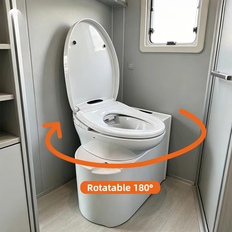 Toilet Elektronik Pintar Ramah - Electronics & Gadgets Beginning With D ulasan dan harga