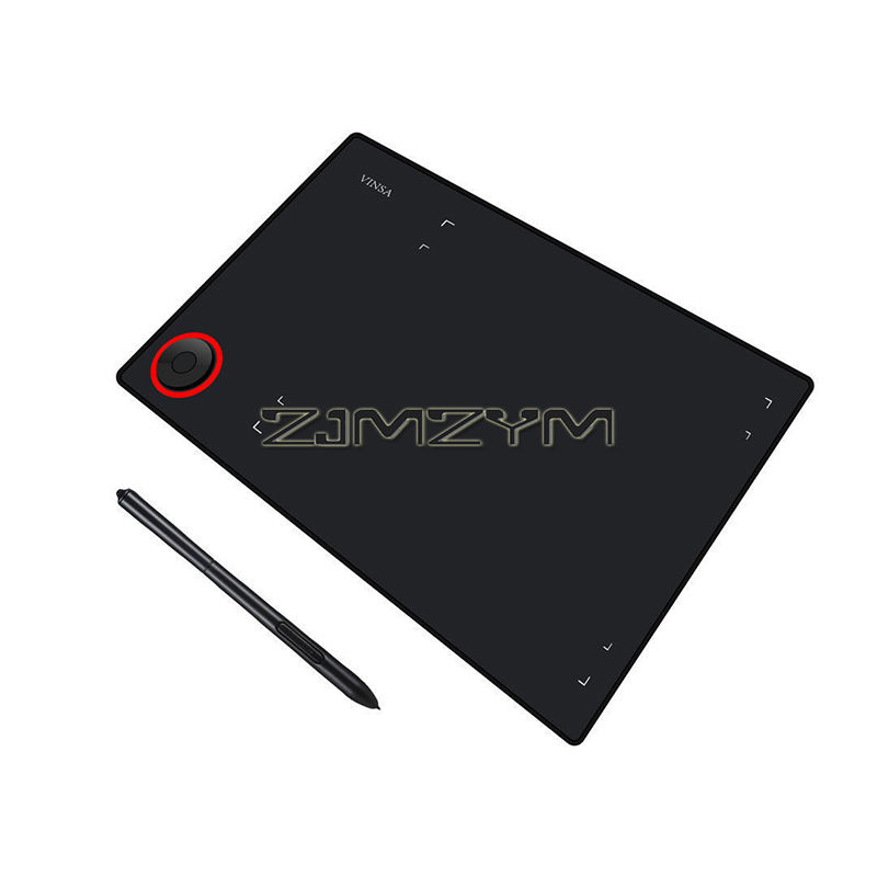 Tablet gambar grafis, Tablet g - Digital Drawing Tablet ulasan dan harga