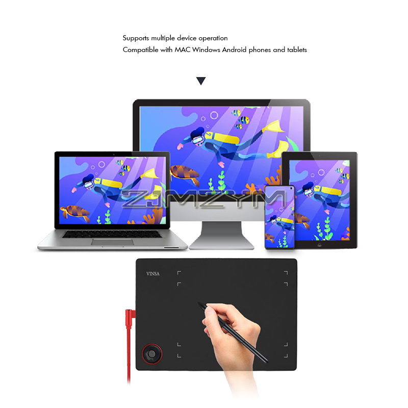 Tablet gambar grafis, Tablet g - Digital Drawing Tablet ulasan dan harga