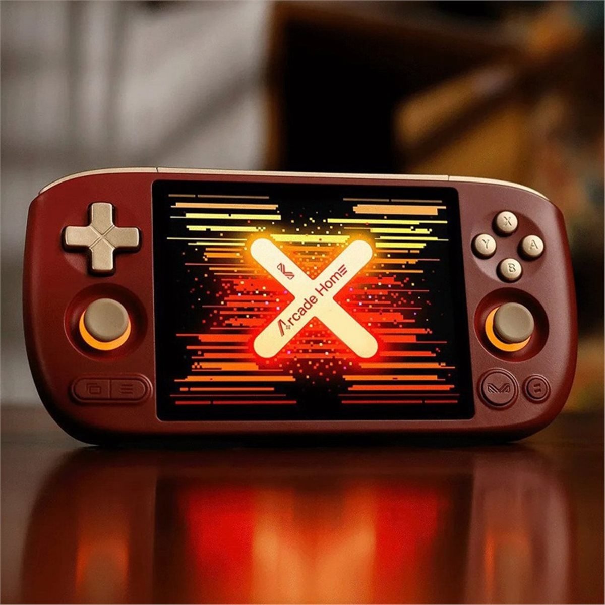 perbarui. Konsol Game Genggam  - Handheld Game Console ulasan dan harga