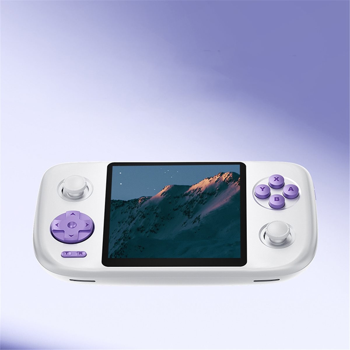 Konsol Game DT75BG E3 Retro Ge - Handheld Game Console ulasan dan harga