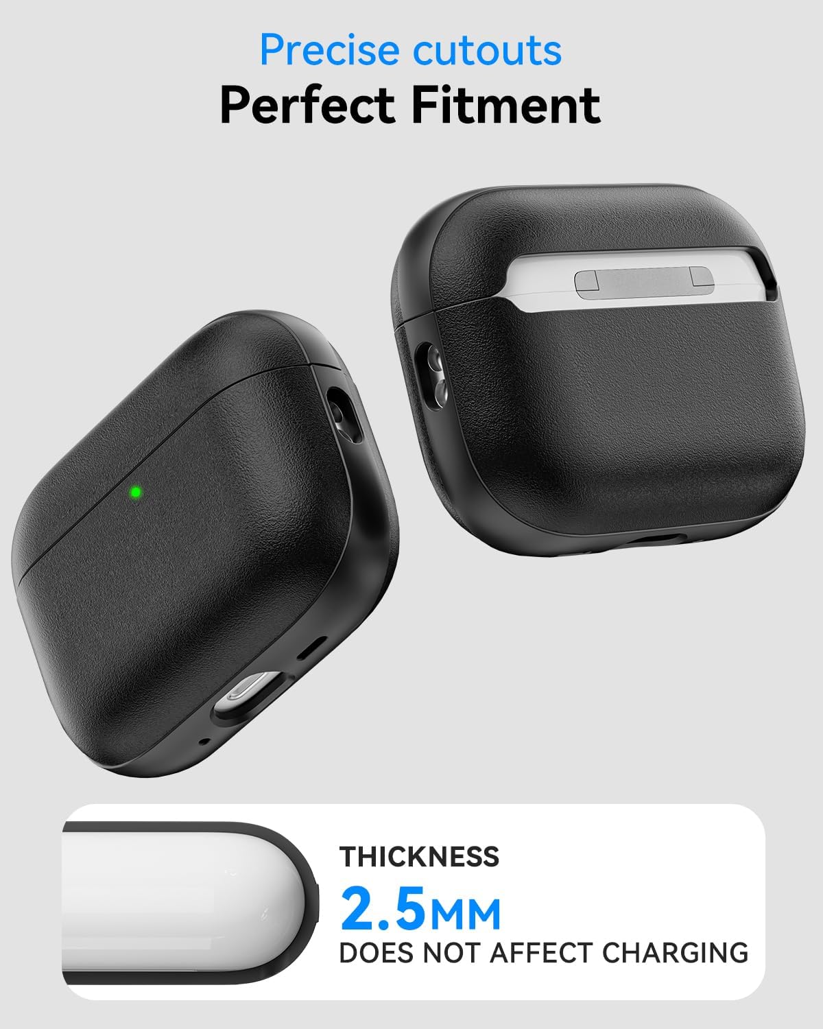 Casing Earphone untuk AirPods  - Electronics For Home ulasan dan harga