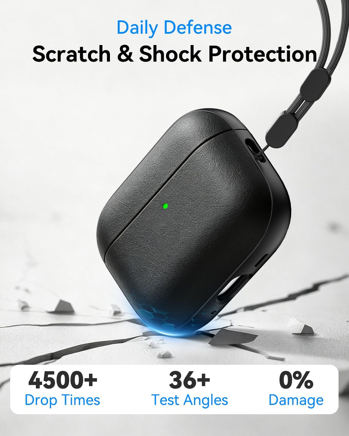 Casing Earphone untuk AirPods  - Electronics For Home ulasan dan harga