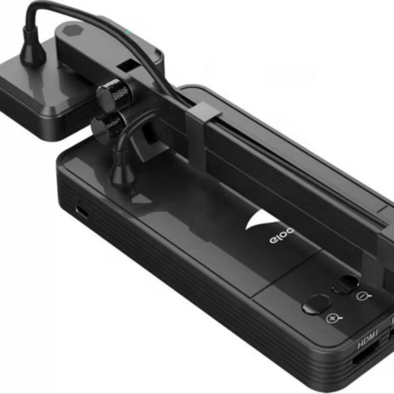 1050 10MP A3 Kamera Dokumen Pi - Document Camera Visualizer ulasan dan harga