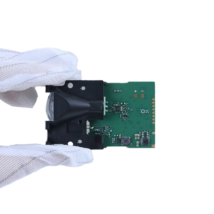 Modul Sensor Pengukur Jarak La - Laser Distance Measure ulasan dan harga