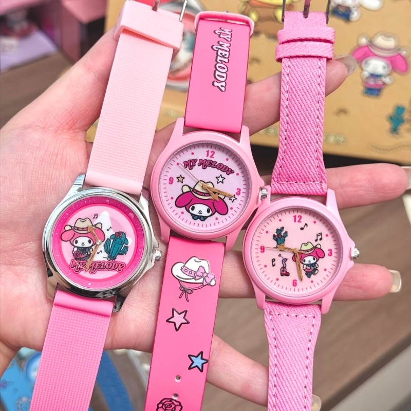 Figur Anime Sanrio Hello Kitty - Electronics In Japan ulasan dan harga